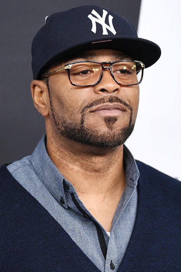 Method Man's poster