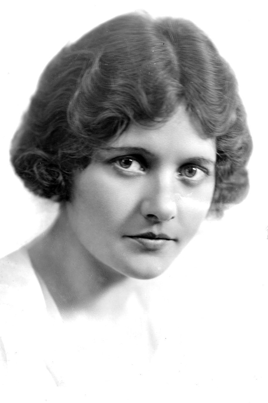 Constance Binney's poster