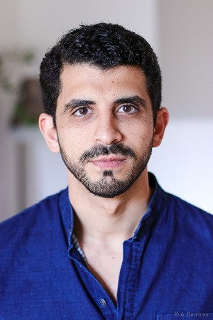 Malik Elakehal El Miliani's poster