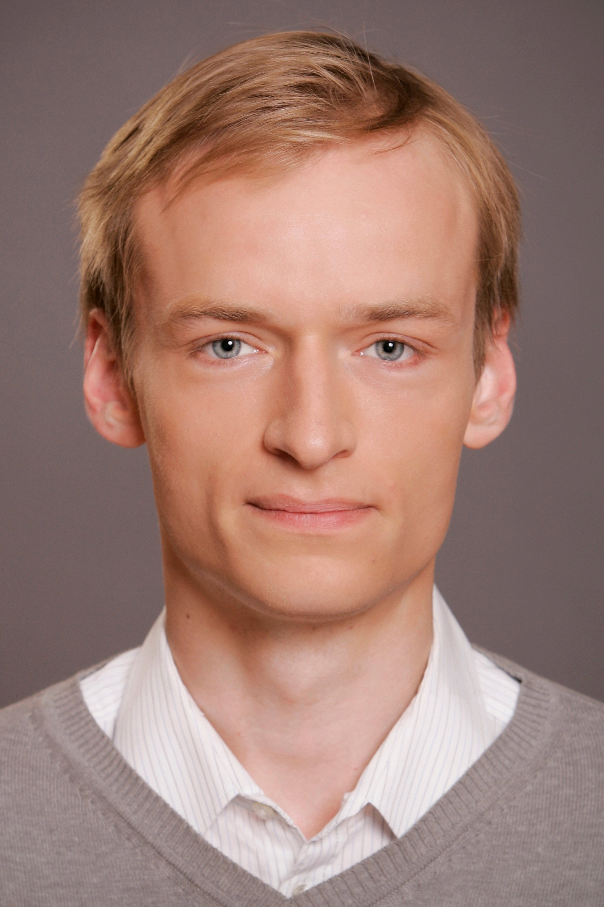 Kaspar Velberg's poster