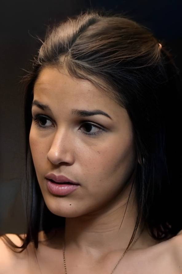María Torres's poster