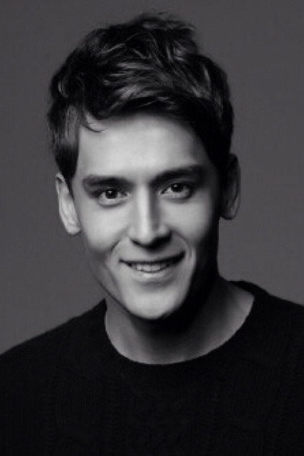 Julien Kang's poster