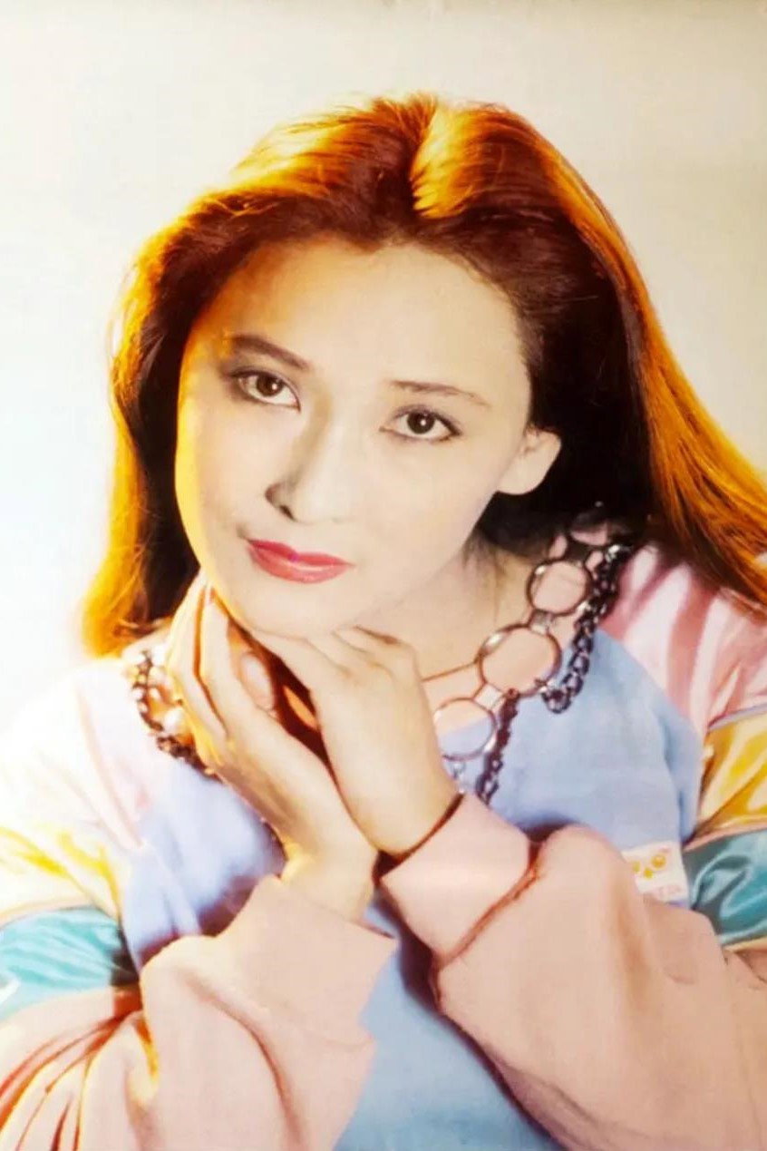 Mai Wenyan's poster