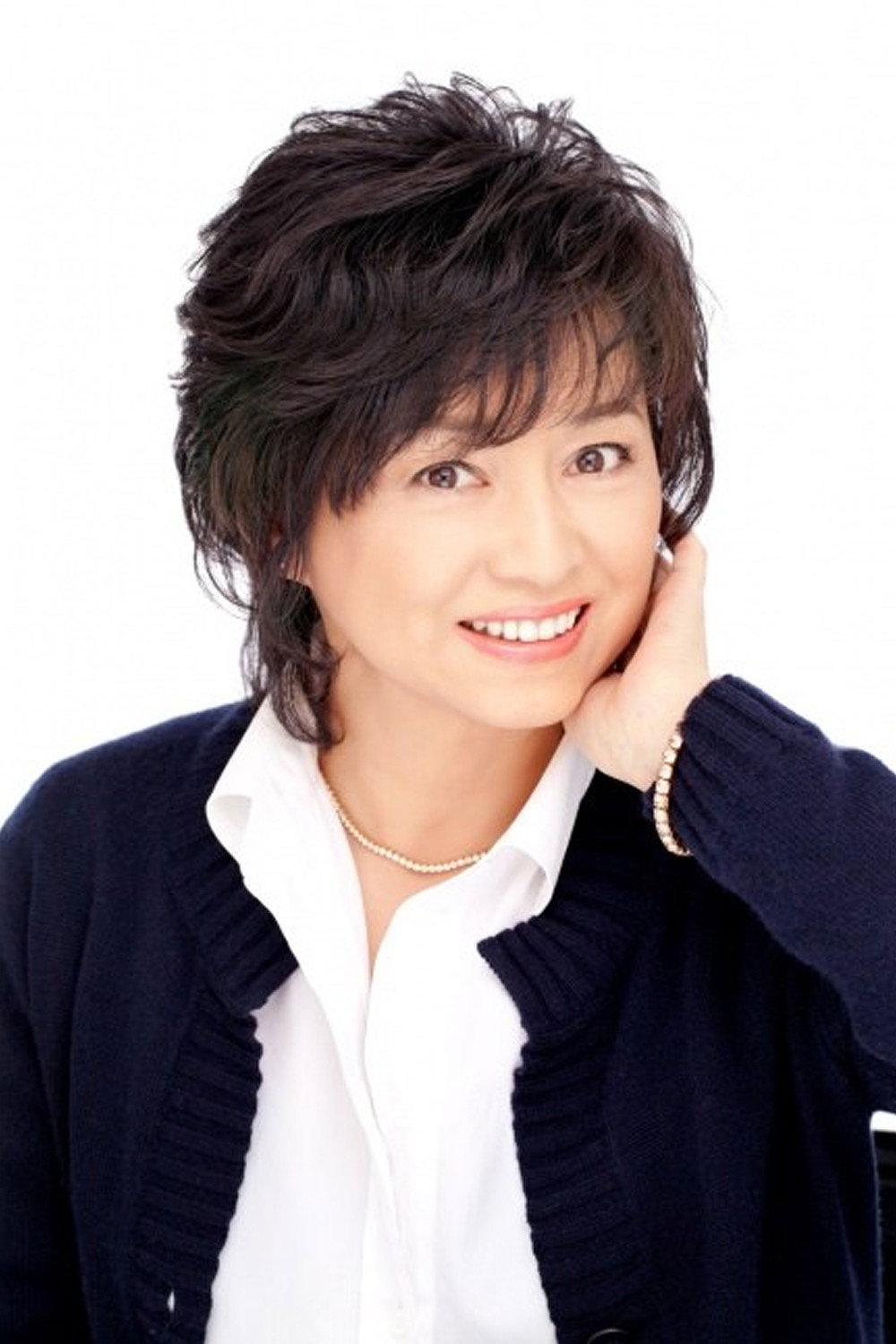 Kazuko Kato's poster