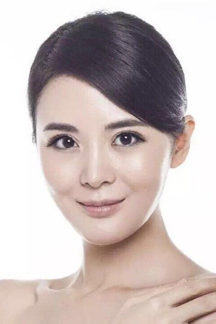 Xinyu Li's poster