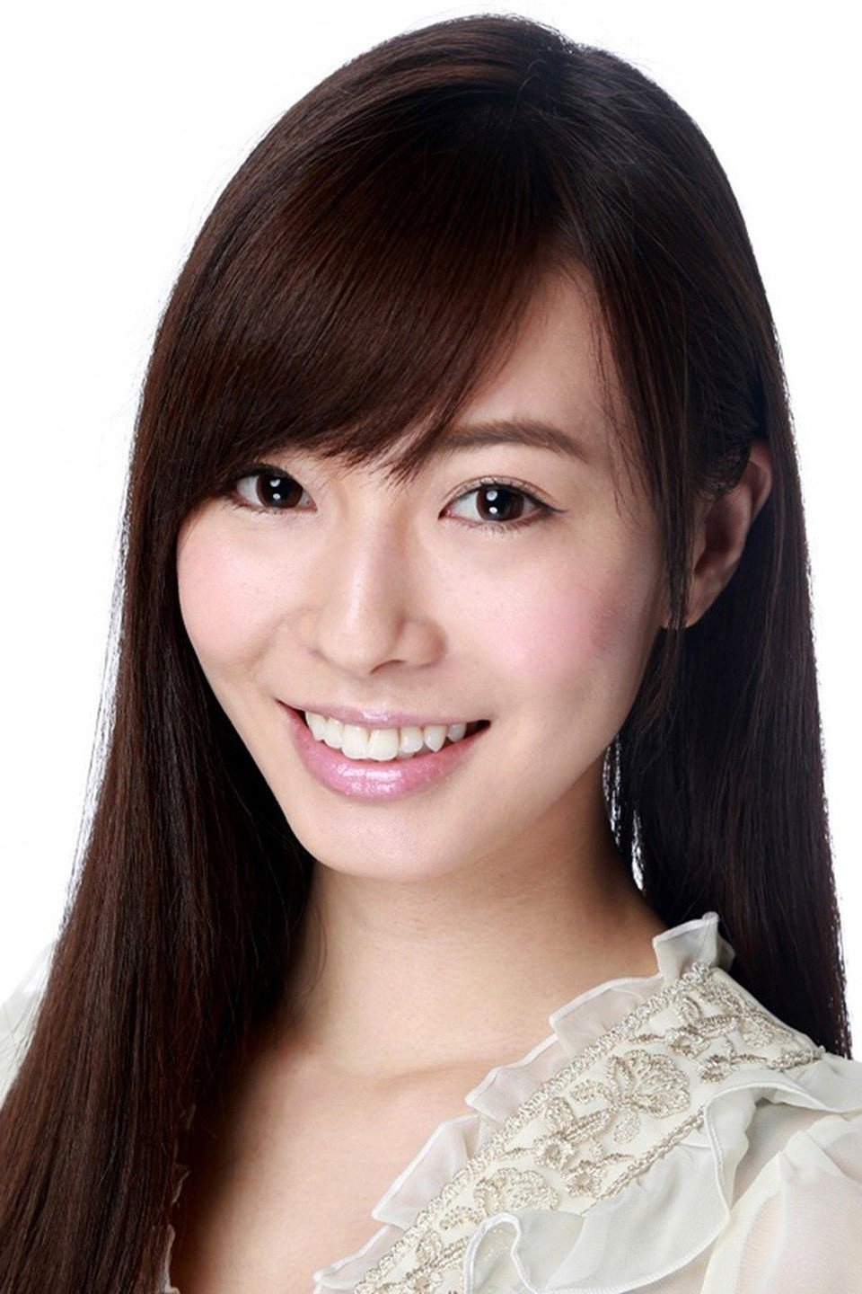 Ayumi Orii's poster