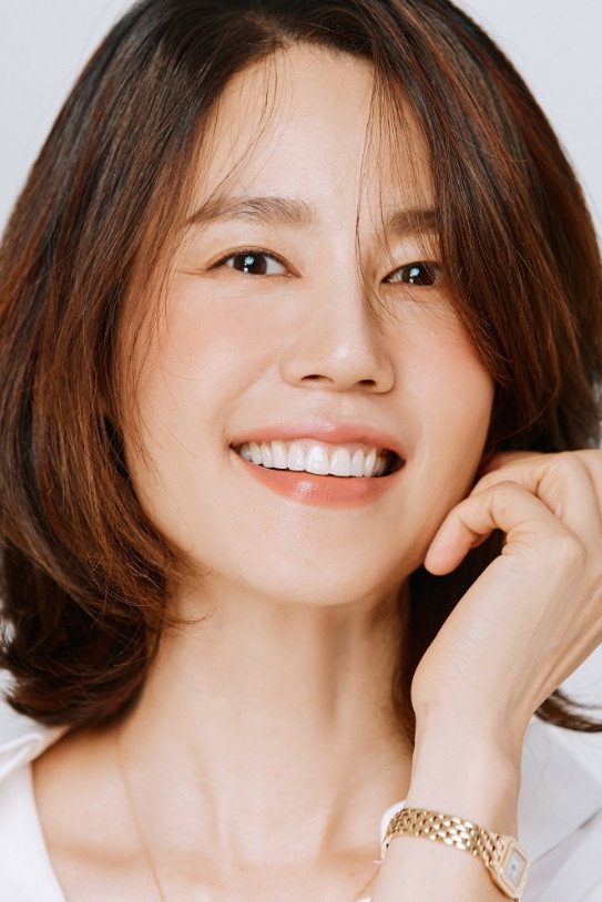 Kim Ji-ho's poster