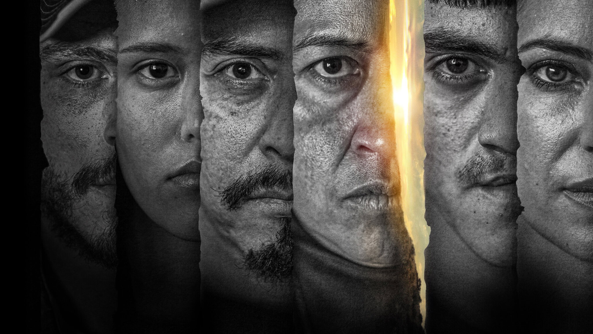 Somos.'s poster