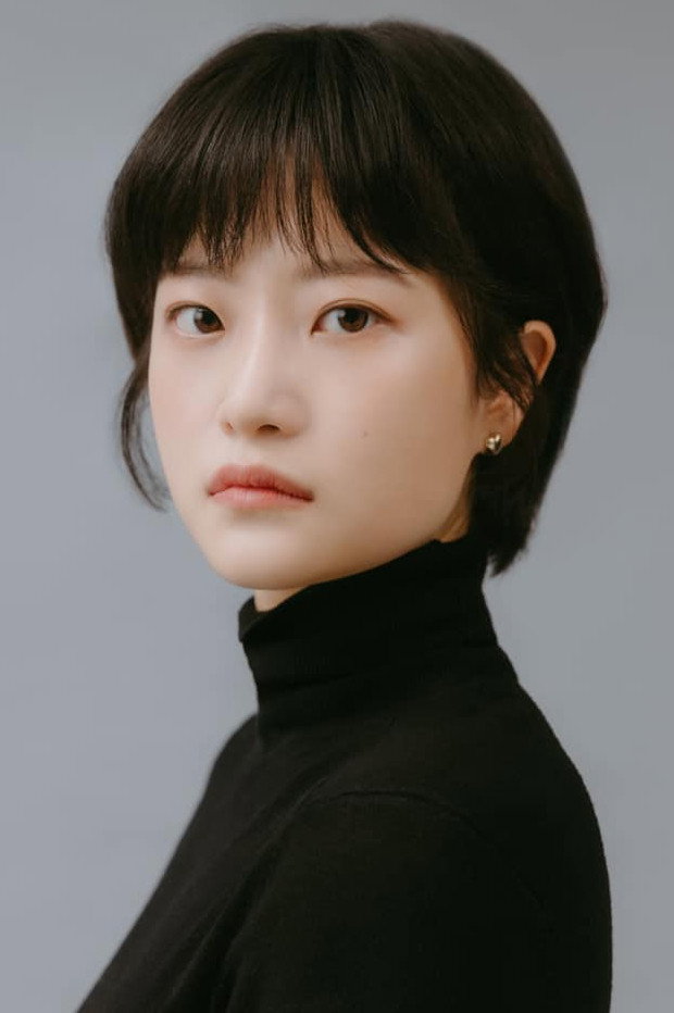 Jang Moon-jung's poster