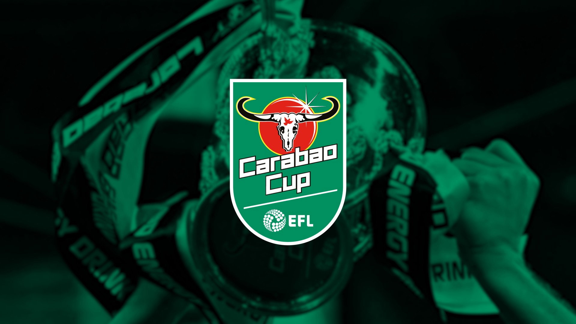 EFL Carabao Cup Highlights's poster