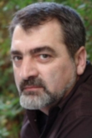 George Darchiashvili's poster