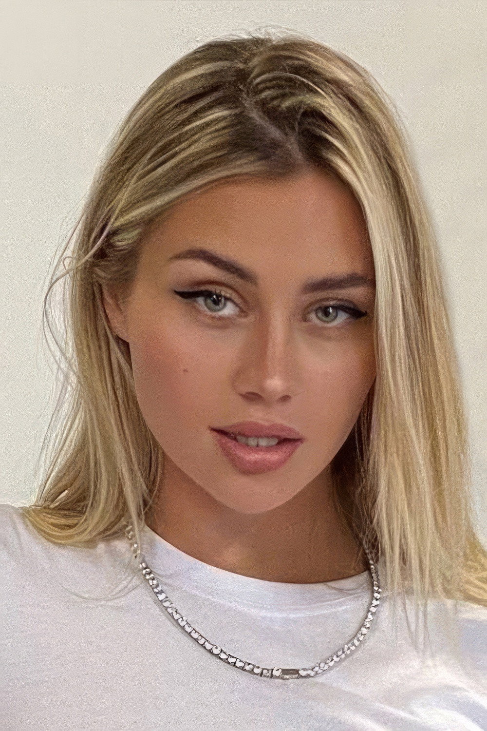 Mariya Kamova's poster