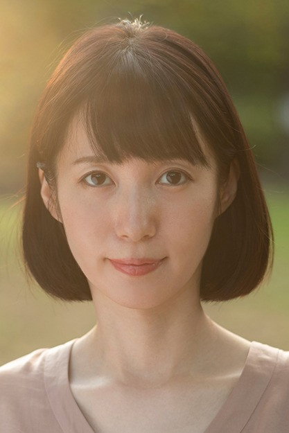 Kazumi's poster