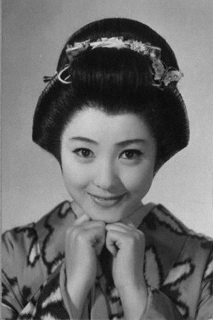 Satomi Oka's poster