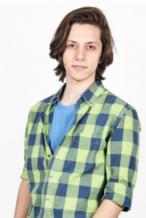 Mert Bostancı's poster