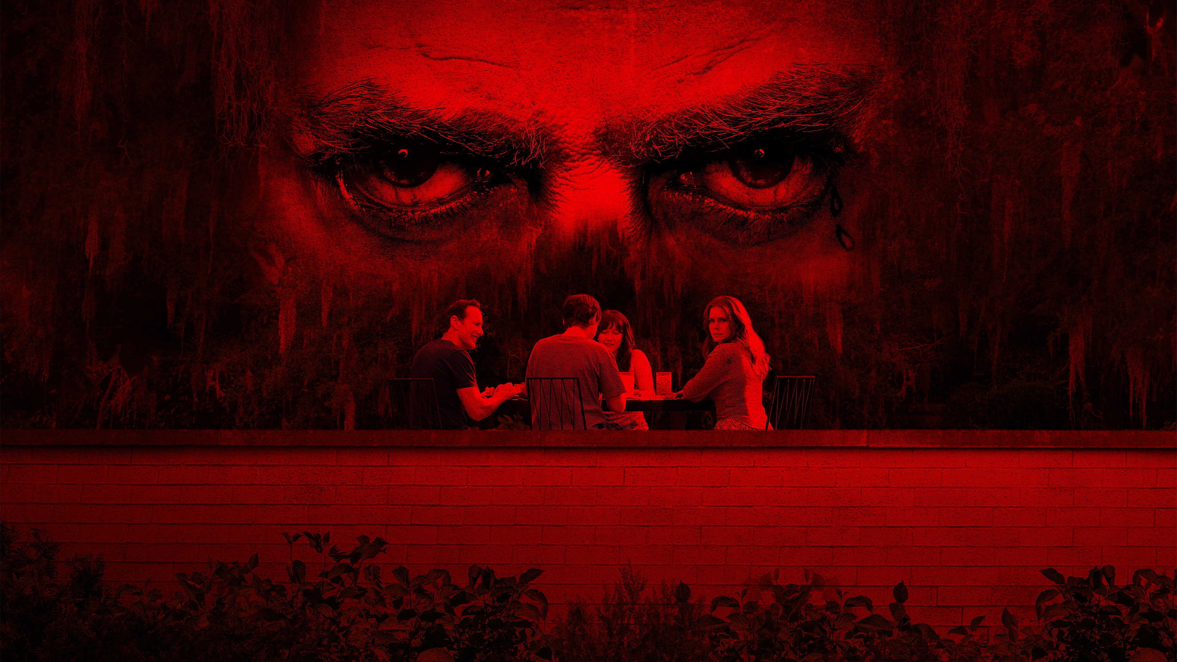 Cape Fear's poster