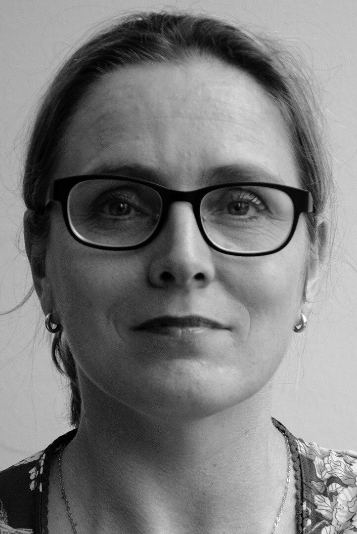 Tamara Bos's poster