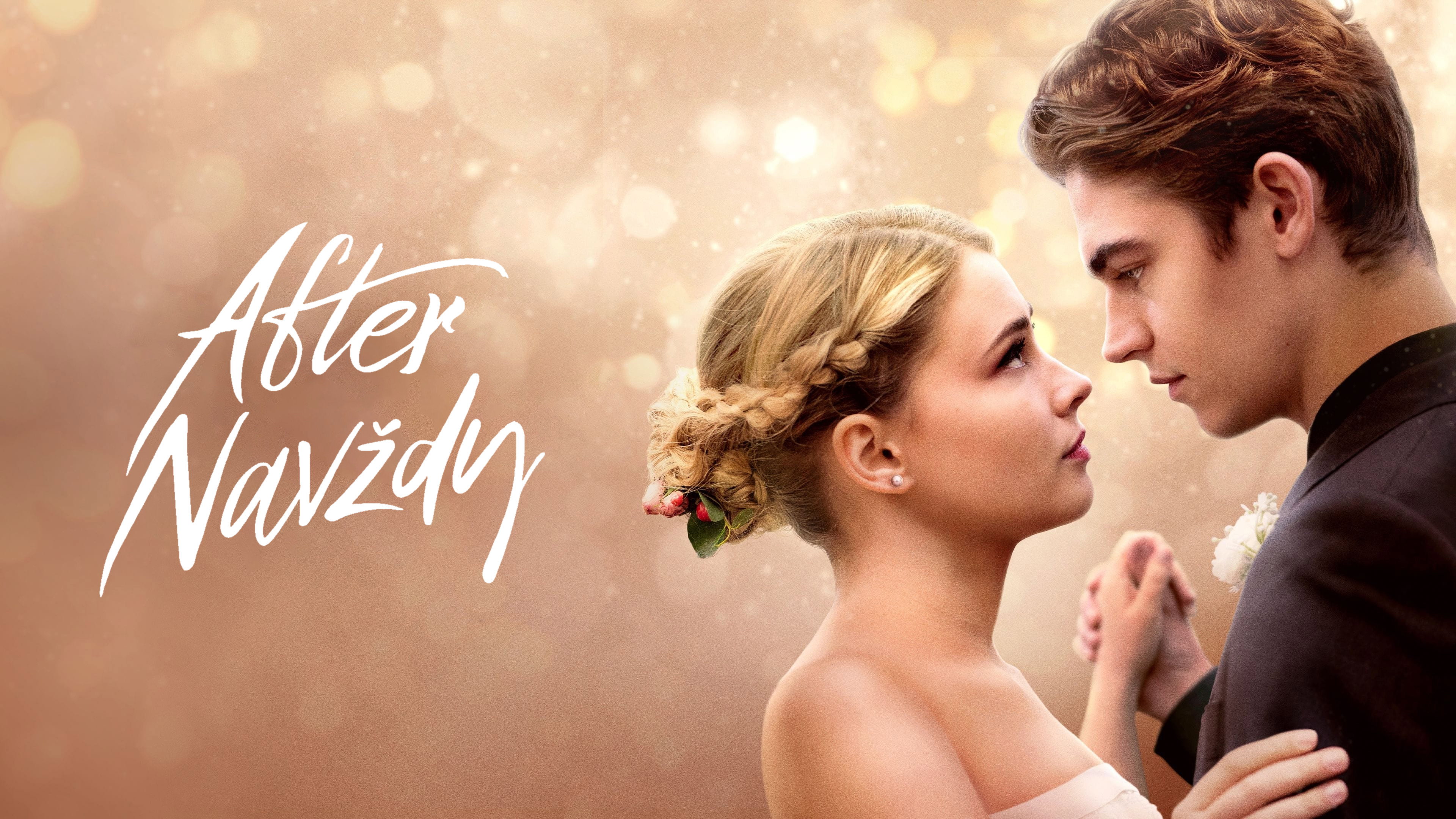 After Everything's poster
