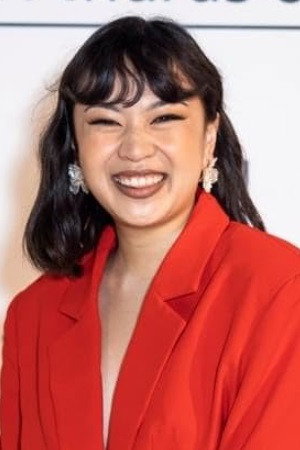 Grace Chow's poster