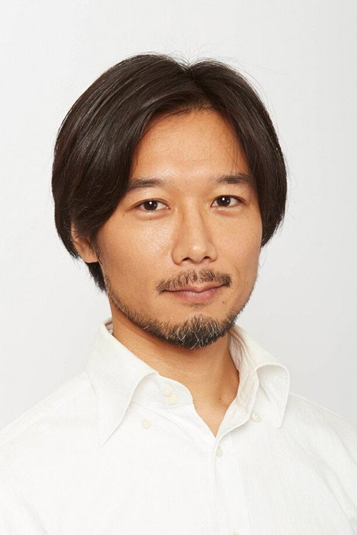 Ryuta Furuya's poster