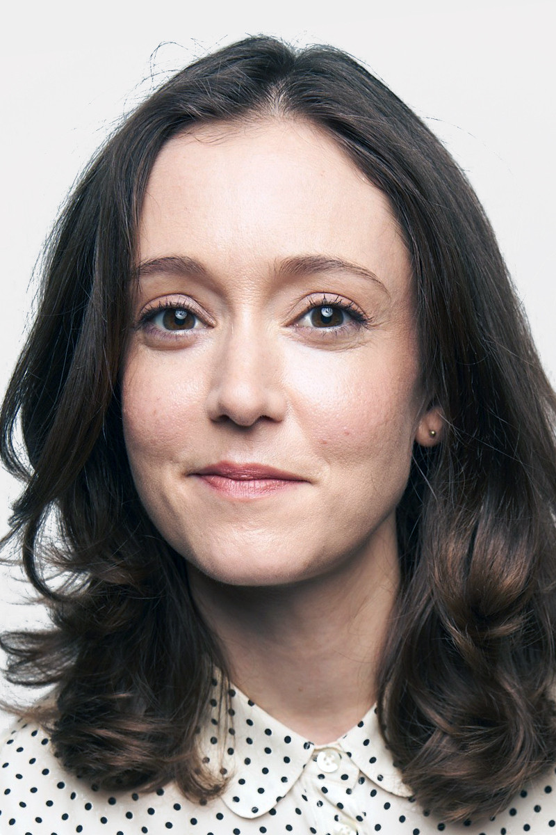 Hayley McFarland's poster