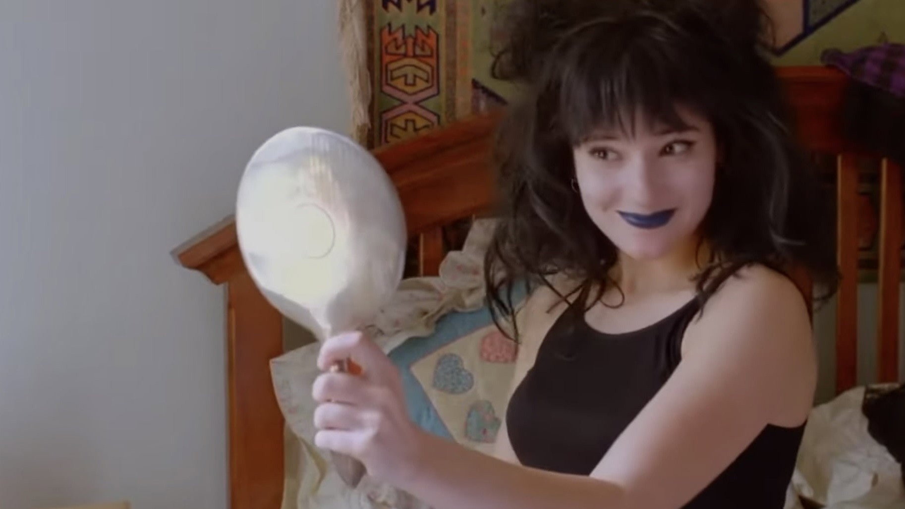 My Summer as a Goth's poster