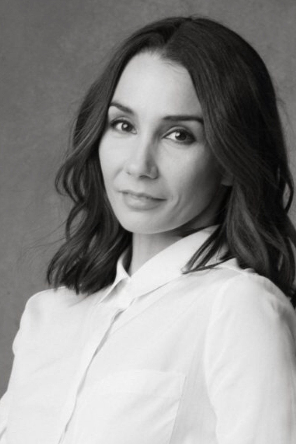 Tamara Rojo's poster
