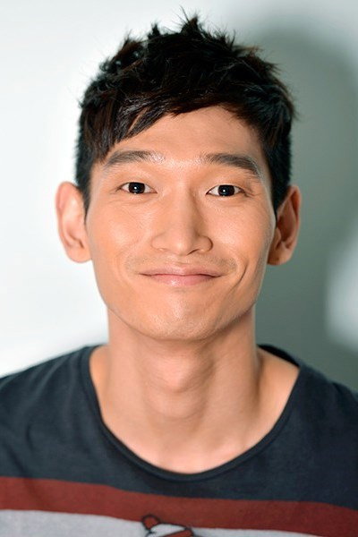 Choi Kwon's poster
