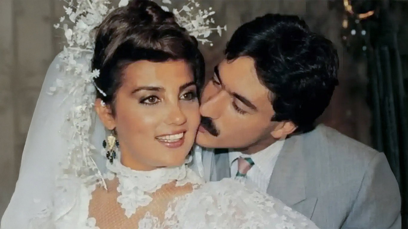 Babamız Eğleniyor's poster