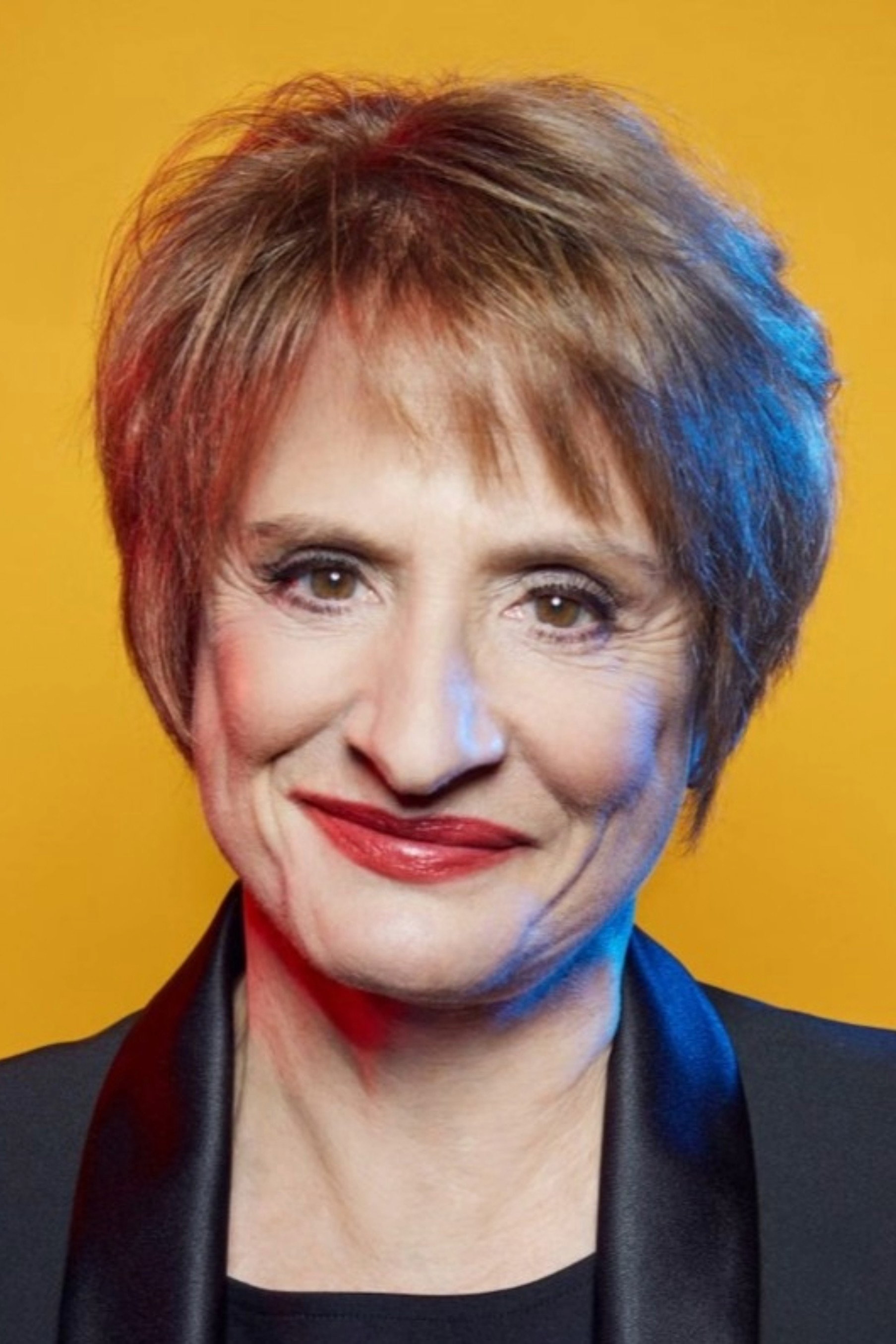 Patti LuPone's poster
