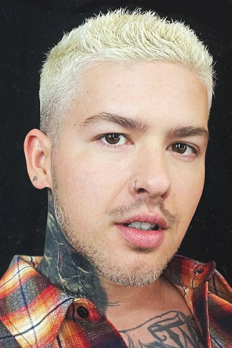Travis Mills's poster