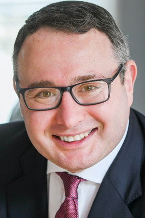 Alexander Vindman's poster
