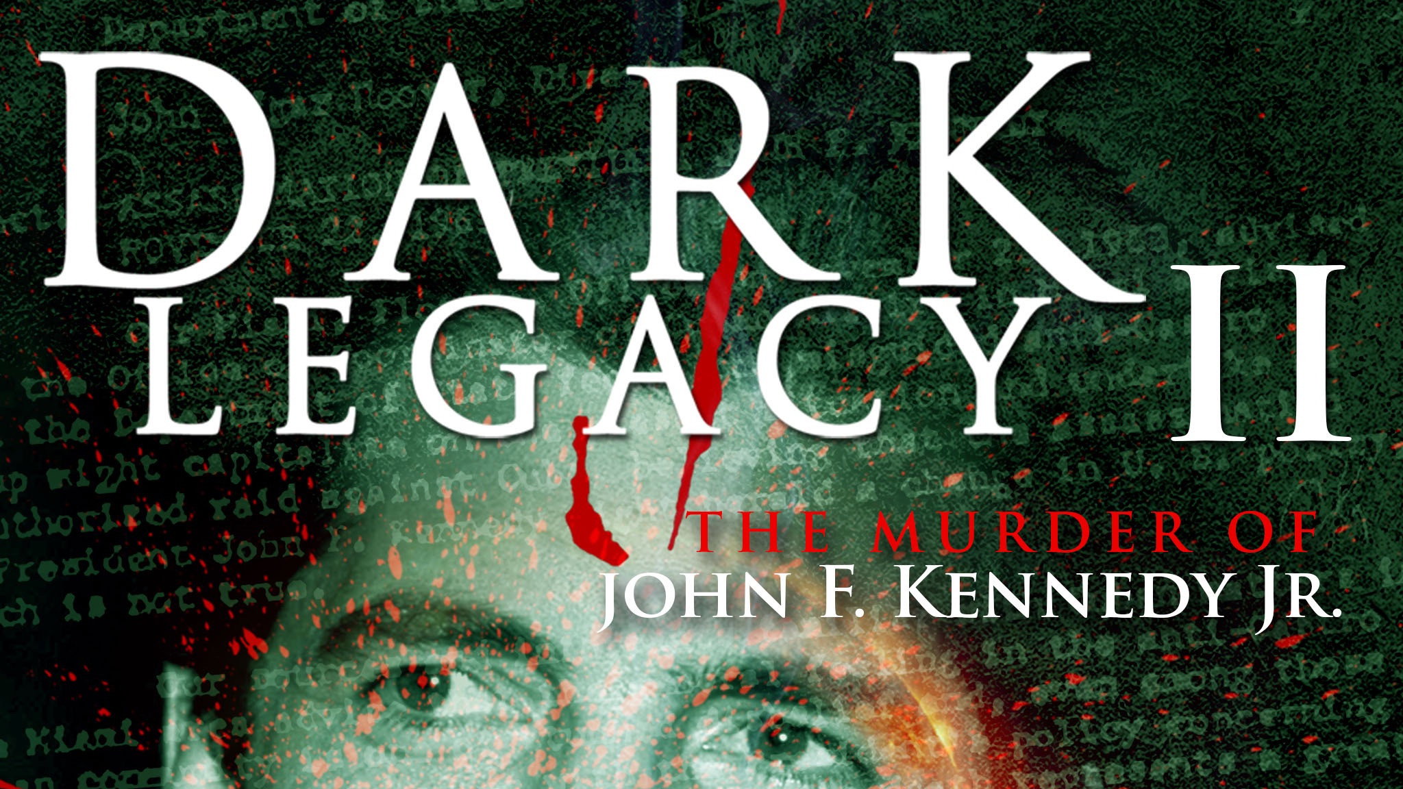 Dark Legacy II's poster