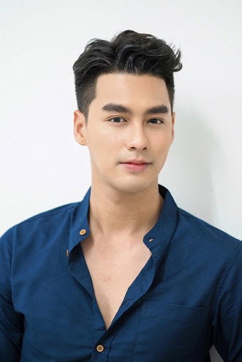 Thakrit Tawanpong's poster