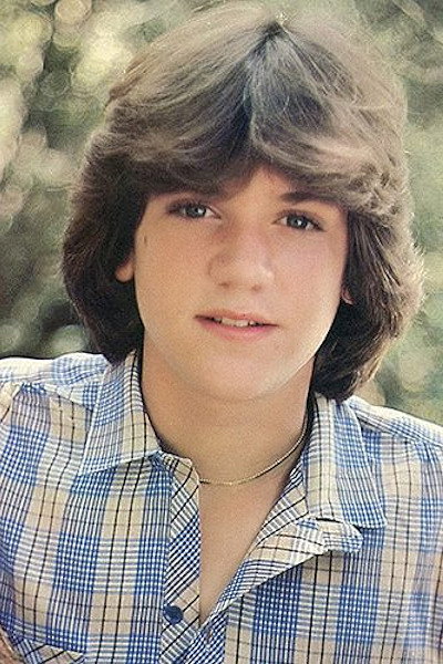 Jimmy Baio's poster