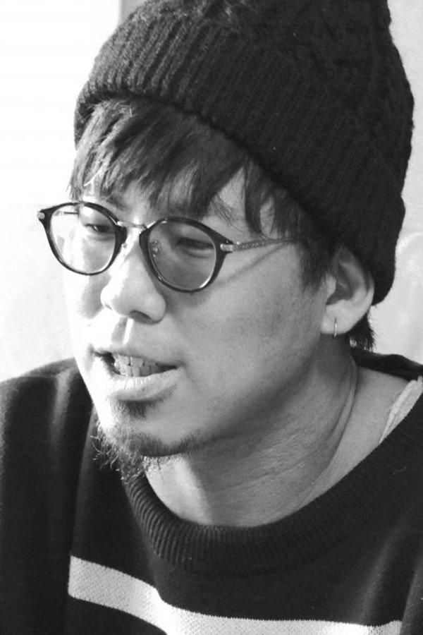 Ken Ninomiya's poster