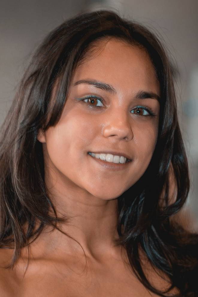 Alona Hertha's poster