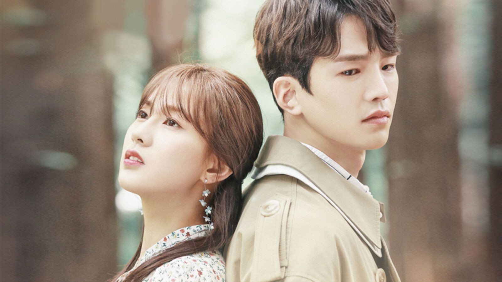 Love in Time's poster