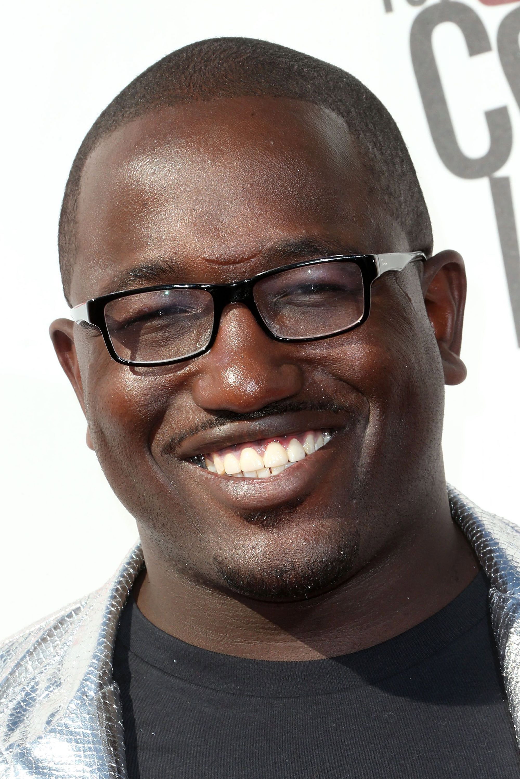 Hannibal Buress's poster