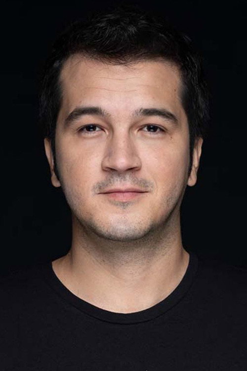 Metin Pıhlıs's poster
