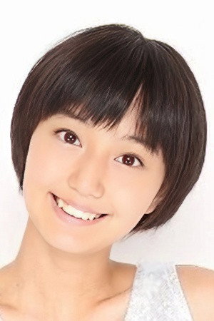 Manami Arai's poster