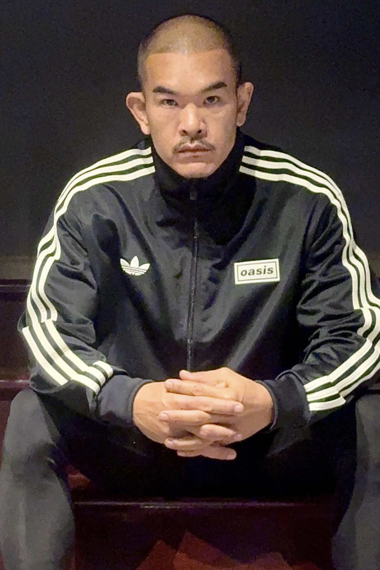 Pongpat Pathumsuwan's poster