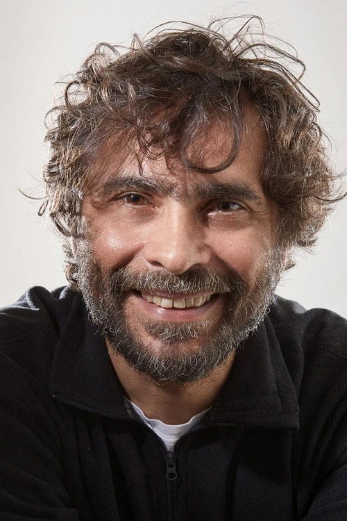 Júlio Maciel's poster