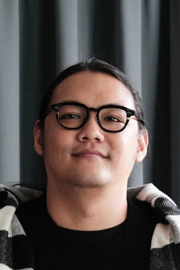 Allen Chang's poster