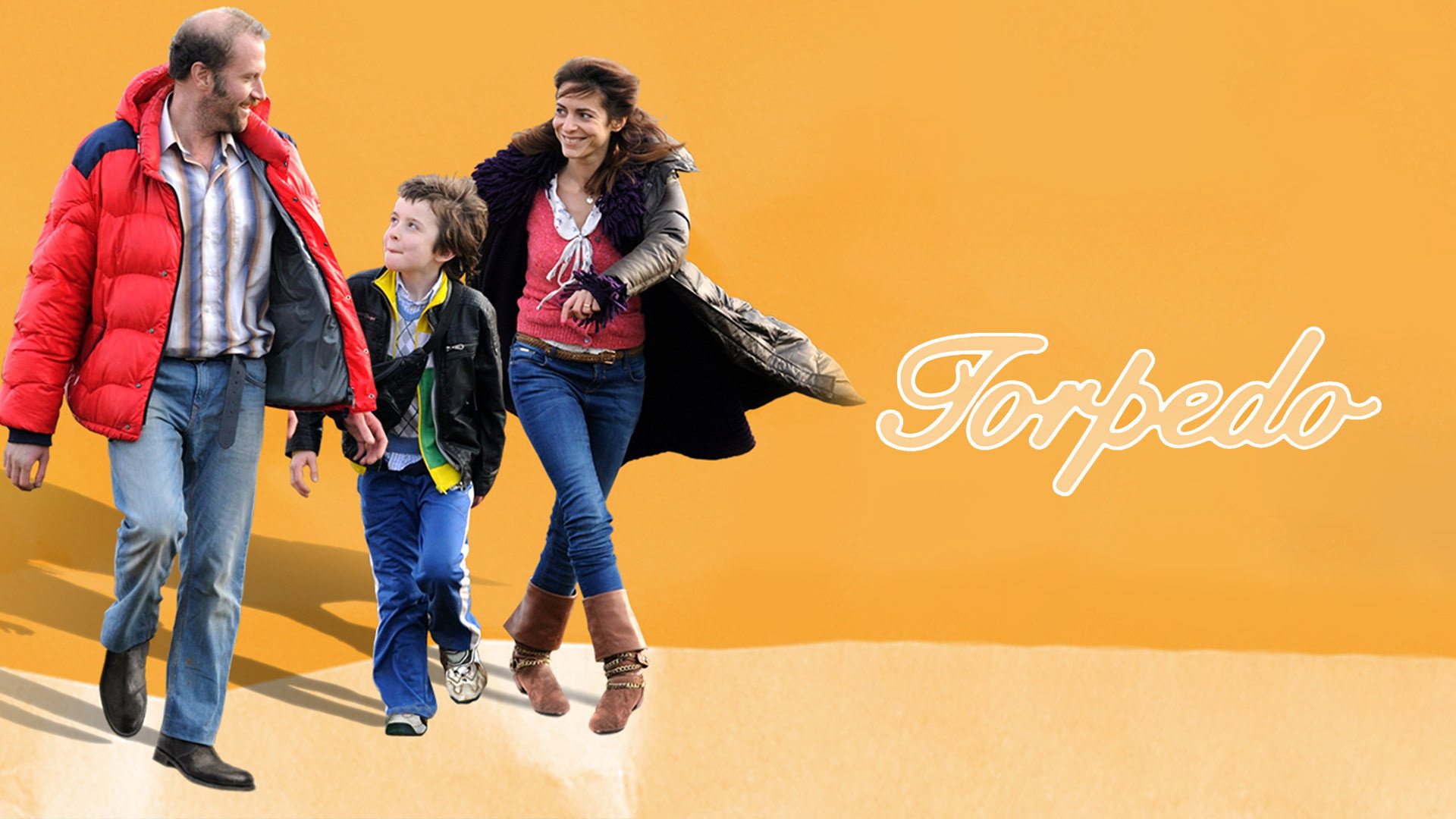 Torpédo's poster