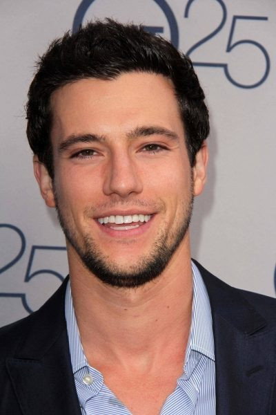 Drew Roy's poster