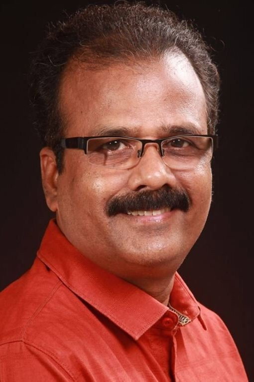 Sivakumar's poster