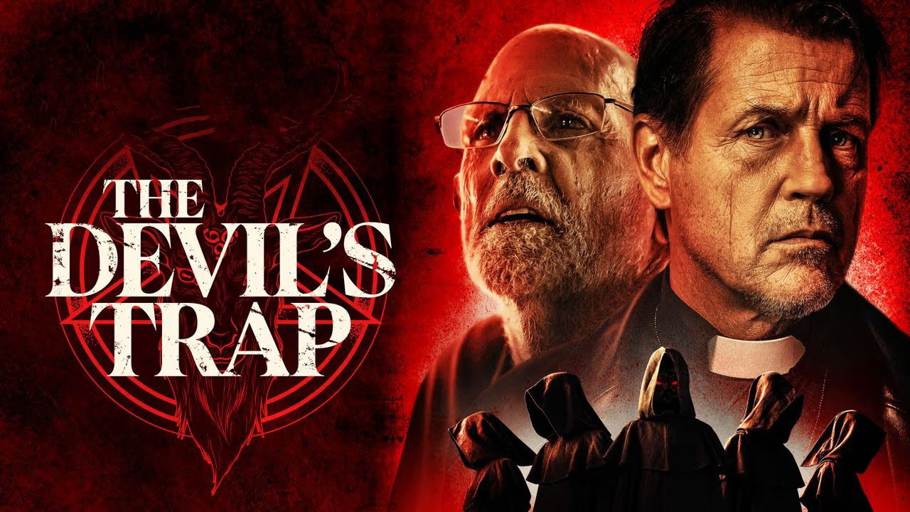 The Devil’s Trap's poster