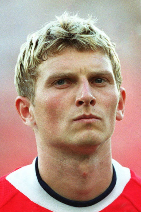 Tore André Flo's poster