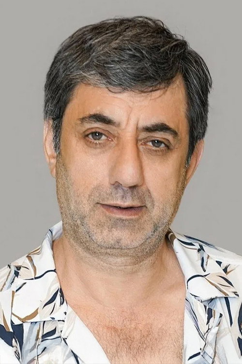 Nazmi Kırık's poster